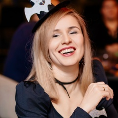 Татьяна Чернова, Новосибирск