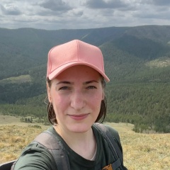 Елена Юдникова, Уфа