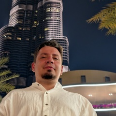 Виталий Кулаков, 31.03.1989, Москва