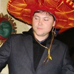 Айдар Рахимзянов, 22.03.1978, Санкт-Петербург