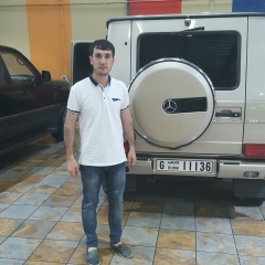 Гайгысыз Гурбанлыев, 15.08.1992, Луганск