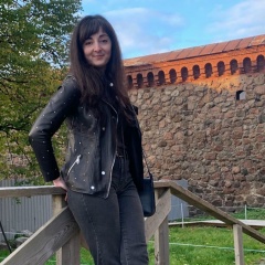 Мариам Мовсисян, 02.07, Санкт-Петербург