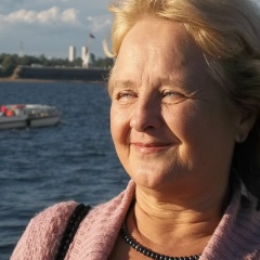 Татьяна Скопицкая, 27.02, Санкт-Петербург