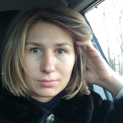 Ира Новикова, 11.06.1986, Днепр (Днепропетровск)