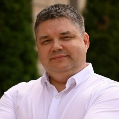 Юрий Васильев, Владивосток