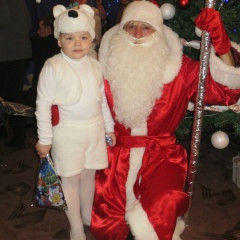 Михаил Неберекутин, 05.12.1985, Горловка