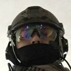 Pashu Gavriloff, 16.05.1986