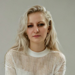 Алина Филиппова, 19.11.1986, Санкт-Петербург