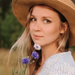 Ксения Котова, 03.01.1990, Ижевск