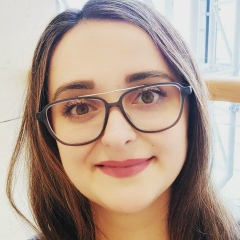 Ирина Коняева, 06.08.1985, Москва