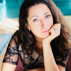 Екатерина Karlova, 19.10, Санкт-Петербург