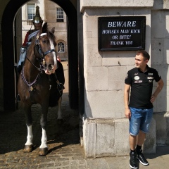 Артем Глазман, 25.11, Атырау