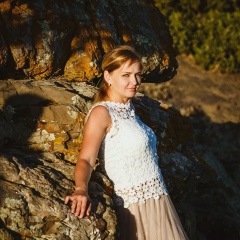 Анастасия Антонова, 09.04, Москва