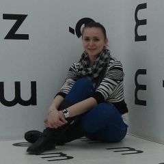 Olga Nykolyshyn, 11.08.1989, Ивано-Франковск