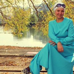 Гюзель Андрюшина, 03.05.1976, Казань