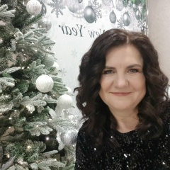 Марина Голуб, 11.04.1971, Елизово