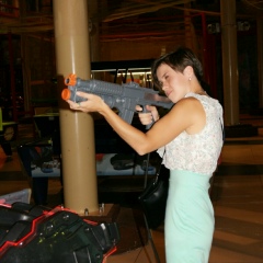 Ирина Рузанкина, 27.05.1986, Москва