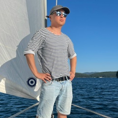 Николай Ногай