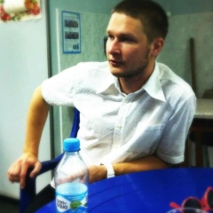 Денис Незнайкин, 01.01.1995, Симферополь