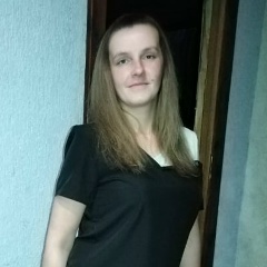 Любовь Журавлева