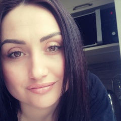 Марина Богатырева, 28.05, Воронеж