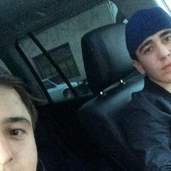 Marat Umalatov, 12.04.1998, Махачкала