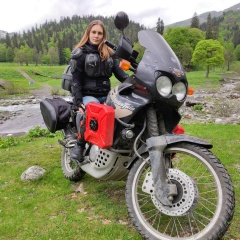 Дарья Кривенко, 04.06, Королёв