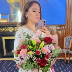 Татьяна Долгополова, 14.08, Санкт-Петербург