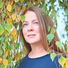 Марина Михеева, 18.03, Москва