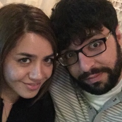 Севдана Маммадова, 26.11.1983, Москва