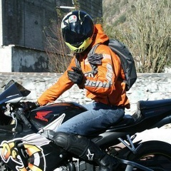 Андрей Савеченко, 23.01, Москва