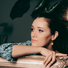 Юлия Ра, 27.08, Москва