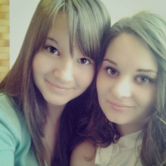 Виктория Жосан, Сынжерея