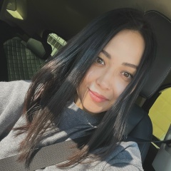 Амина Русланова