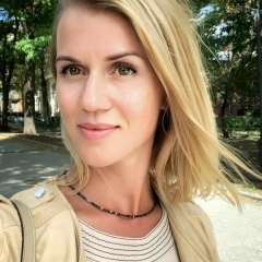 Надя Масалкина, 14.04.1987, Санкт-Петербург