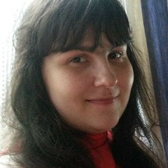 Ярослава Плахова, 18.05