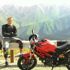 Иван Востриков, 28.11.1986, Алматы