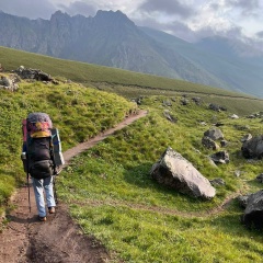 Илья Вадимович, Челябинск
