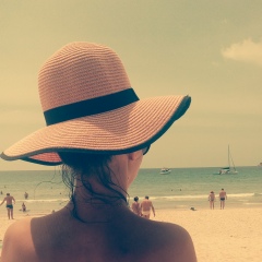 Мария Данченко, Москва