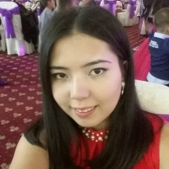 Асель Жакаева, 28.09.1990, Алматы