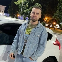 Ильдар Ханов, 01.08.1994