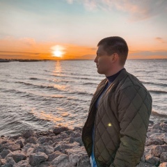 Алексей Бахвалов, 14.12.1989, Санкт-Петербург