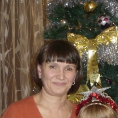 Галина Капитонова, 18.03.1959, Златоуст