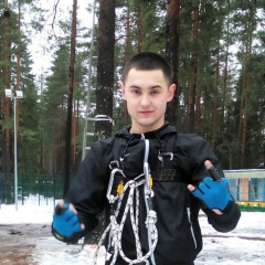 Mr Feel, 05.12, Санкт-Петербург