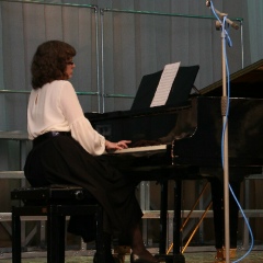 Элина Андреева, 18.11, Кострома