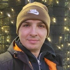 Александр Булавкин, Минск