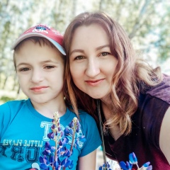 Katerina Shott, 01.01, Новосибирск