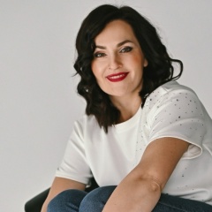 Елена Лебедянцева, 05.01, Оренбург