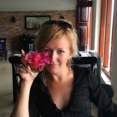 Анюта Говорова, 21.05, Шымкент