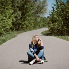 Ксения Сафьянова, 08.04